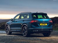 Volkswagen Tiguan R-Line [UK] 2021 Sweatshirt #1447699