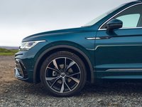 Volkswagen Tiguan R-Line [UK] 2021 stickers 1447705
