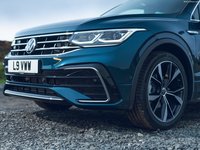 Volkswagen Tiguan R-Line [UK] 2021 magic mug #1447707