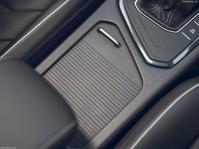Volkswagen Tiguan R-Line [UK] 2021 stickers 1447709