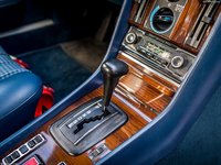 Mercedes-Benz 350 SE W116 1972 Poster 1447717
