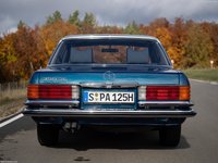 Mercedes-Benz 350 SE W116 1972 Longsleeve T-shirt #1447725