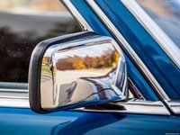 Mercedes-Benz 350 SE W116 1972 puzzle 1447729