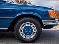 Mercedes-Benz 350 SE W116 1972 Longsleeve T-shirt #1447743