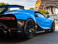 Bugatti Chiron Pur Sport 2021 stickers 1447750