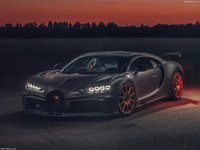 Bugatti Chiron Pur Sport 2021 Longsleeve T-shirt #1447752