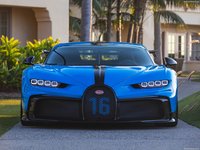 Bugatti Chiron Pur Sport 2021 magic mug #1447753