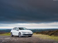 Volkswagen Golf GTI [UK] 2021 Poster 1448128