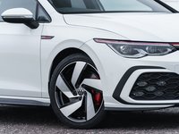 Volkswagen Golf GTI [UK] 2021 stickers 1448131