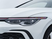 Volkswagen Golf GTI [UK] 2021 Poster 1448133