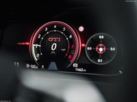 Volkswagen Golf GTI [UK] 2021 Poster 1448140