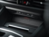Volkswagen Golf GTI [UK] 2021 Mouse Pad 1448147