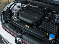 Volkswagen Golf GTI [UK] 2021 hoodie #1448152