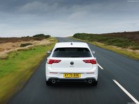 Volkswagen Golf GTI [UK] 2021 Poster 1448154