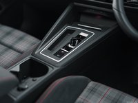 Volkswagen Golf GTI [UK] 2021 Poster 1448189
