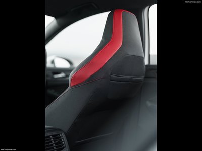Volkswagen Golf GTI [UK] 2021 stickers 1448190