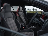 Volkswagen Golf GTI [UK] 2021 hoodie #1448194