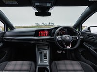 Volkswagen Golf GTI [UK] 2021 mug #1448196
