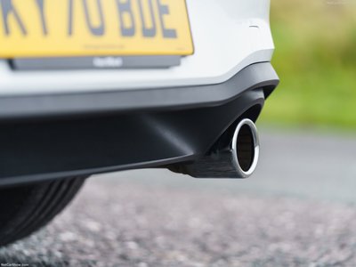 Volkswagen Golf GTI [UK] 2021 tote bag #1448199