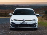 Volkswagen Golf GTI [UK] 2021 hoodie #1448202