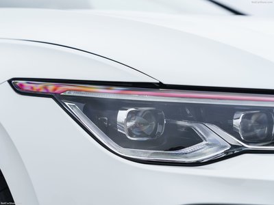Volkswagen Golf GTI [UK] 2021 Poster 1448203