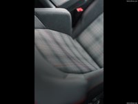 Volkswagen Golf GTI [UK] 2021 hoodie #1448204