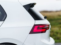 Volkswagen Golf GTI [UK] 2021 stickers 1448206