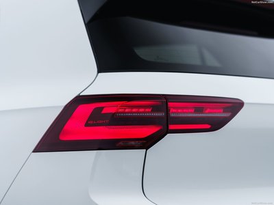 Volkswagen Golf GTI [UK] 2021 tote bag #1448207