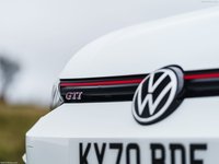 Volkswagen Golf GTI [UK] 2021 Mouse Pad 1448208