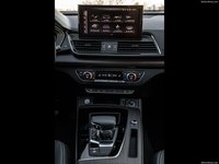Audi Q5 [US] 2021 Poster 1448640