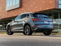 Audi Q5 [US] 2021 stickers 1448648