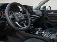 Audi Q5 [US] 2021 stickers 1448657
