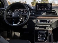 Audi Q5 [US] 2021 mug #1448664