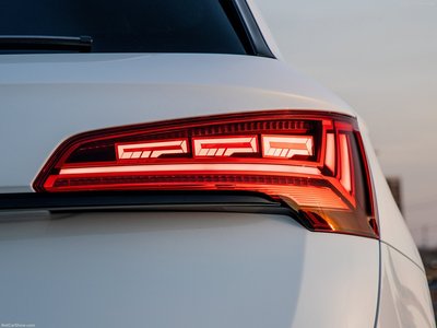 Audi SQ5 [US] 2021 stickers 1448705