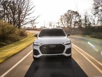 Audi SQ5 [US] 2021 stickers 1448715