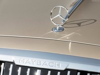 Mercedes-Benz S-Class Maybach 2021 mug #1448738