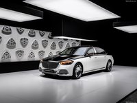 Mercedes-Benz S-Class Maybach 2021 mug #1448749