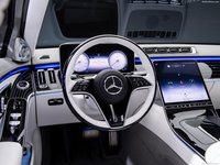 Mercedes-Benz S-Class Maybach 2021 magic mug #1448753