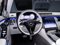 Mercedes-Benz S-Class Maybach 2021 t-shirt #1448753