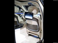 Mercedes-Benz S-Class Maybach 2021 stickers 1448760