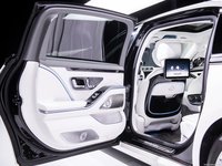 Mercedes-Benz S-Class Maybach 2021 Poster 1448761