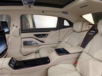 Mercedes-Benz S-Class Maybach 2021 stickers 1448771