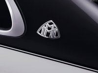 Mercedes-Benz S-Class Maybach 2021 Poster 1448773