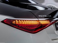Mercedes-Benz S-Class Maybach 2021 mug #1448832