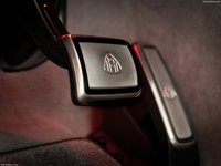 Mercedes-Benz S-Class Maybach 2021 Mouse Pad 1448833