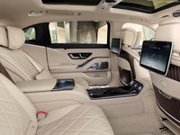 Mercedes-Benz S-Class Maybach 2021 mug #1448835