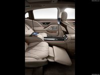 Mercedes-Benz S-Class Maybach 2021 mug #1448836