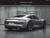 Porsche Vision Turismo Concept 2016 Sweatshirt #1448879