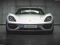 Porsche Vision Turismo Concept 2016 hoodie #1448880