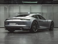 Porsche Vision Turismo Concept 2016 Mouse Pad 1448882